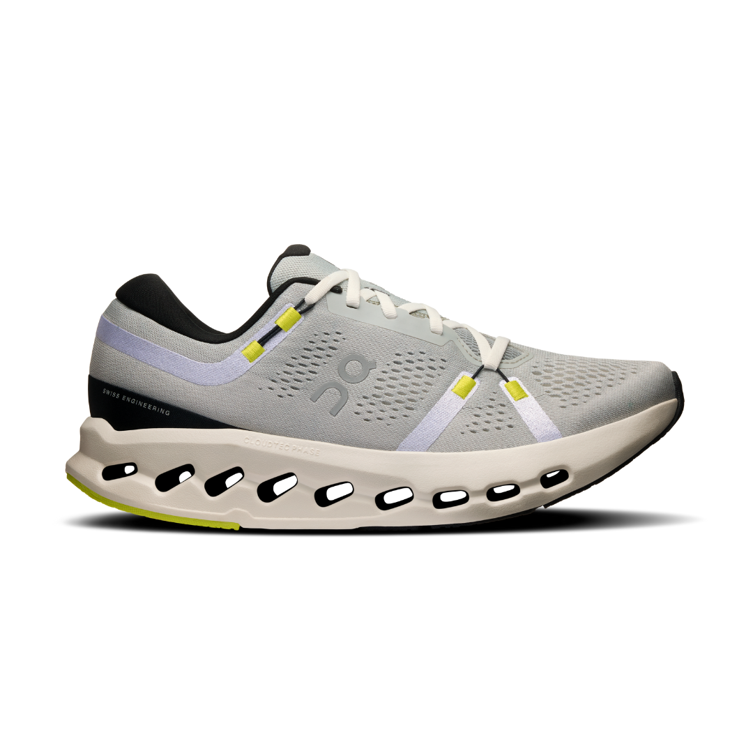 On Men's Cloudsurfer 2 Road Running Shoes (3MF10123205)