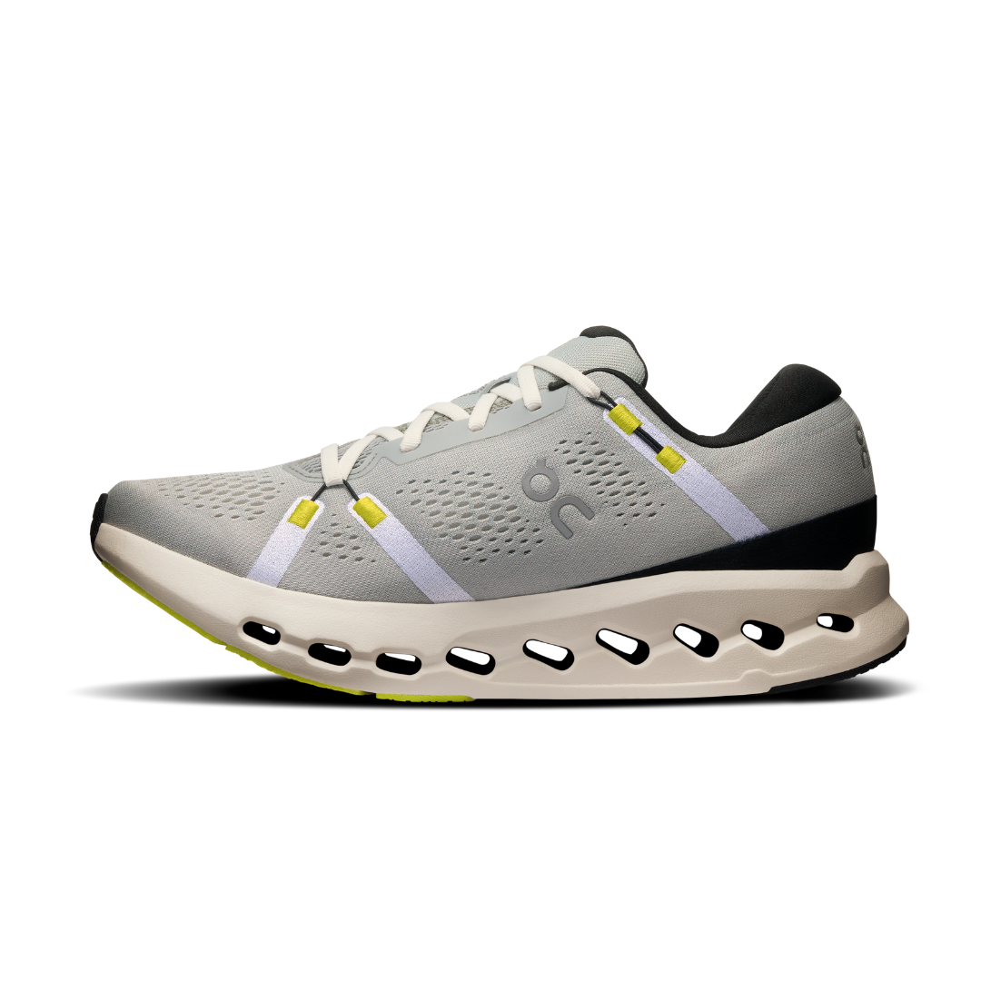 On Men's Cloudsurfer 2 Road Running Shoes (3MF10123205)
