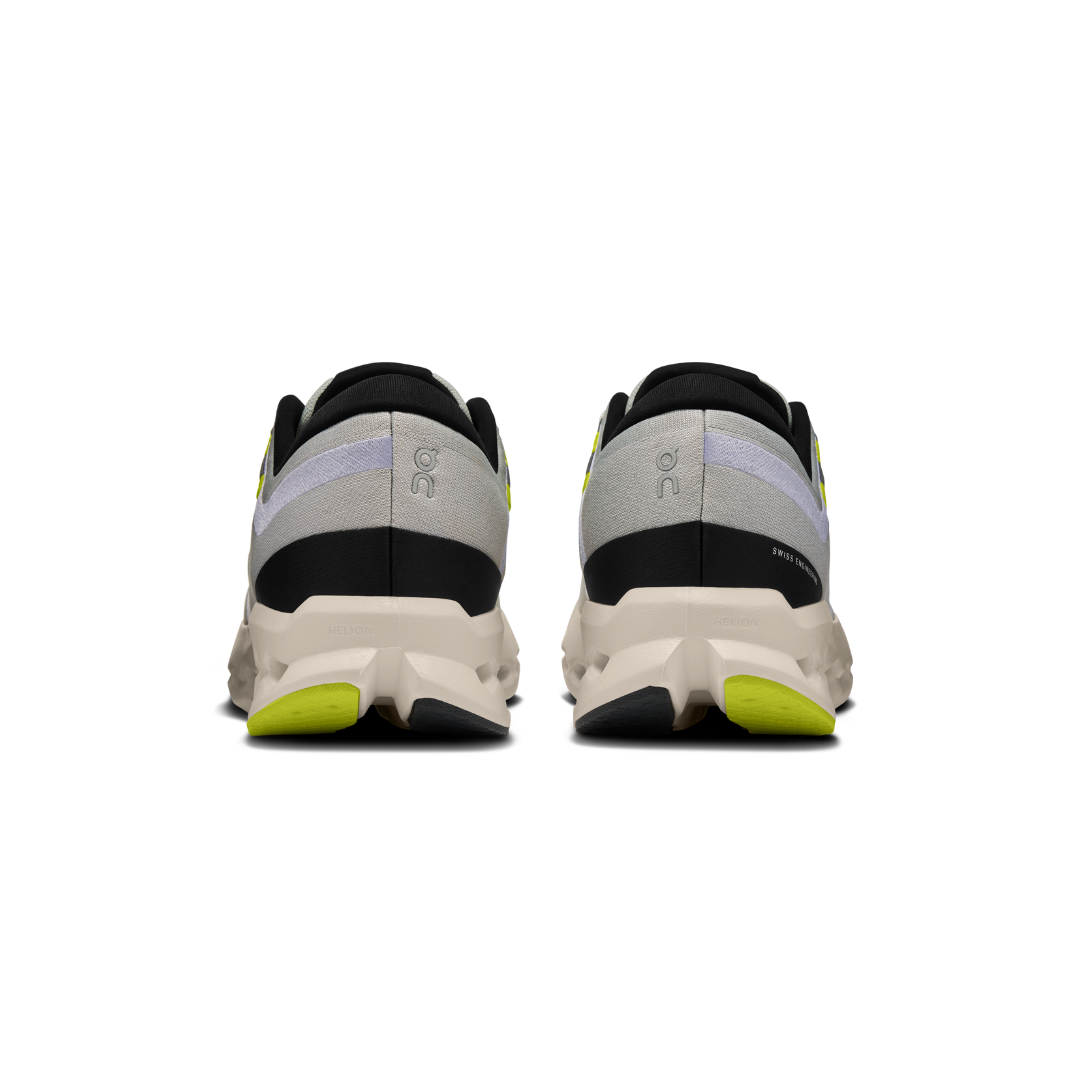 On Men's Cloudsurfer 2 Road Running Shoes (3MF10123205)