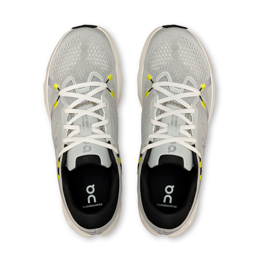 On Men's Cloudsurfer 2 Road Running Shoes (3MF10123205)