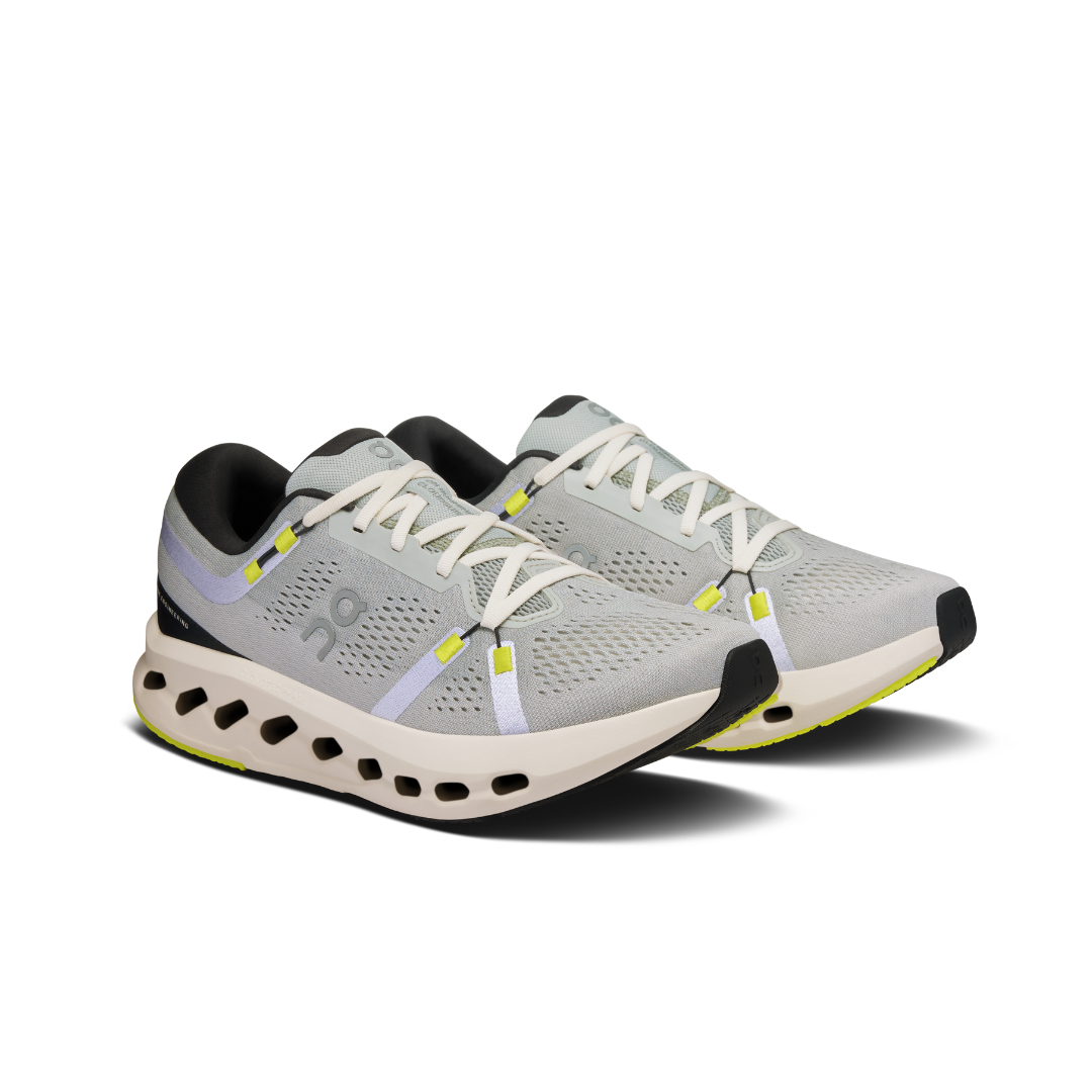 On Men's Cloudsurfer 2 Road Running Shoes (3MF10123205)