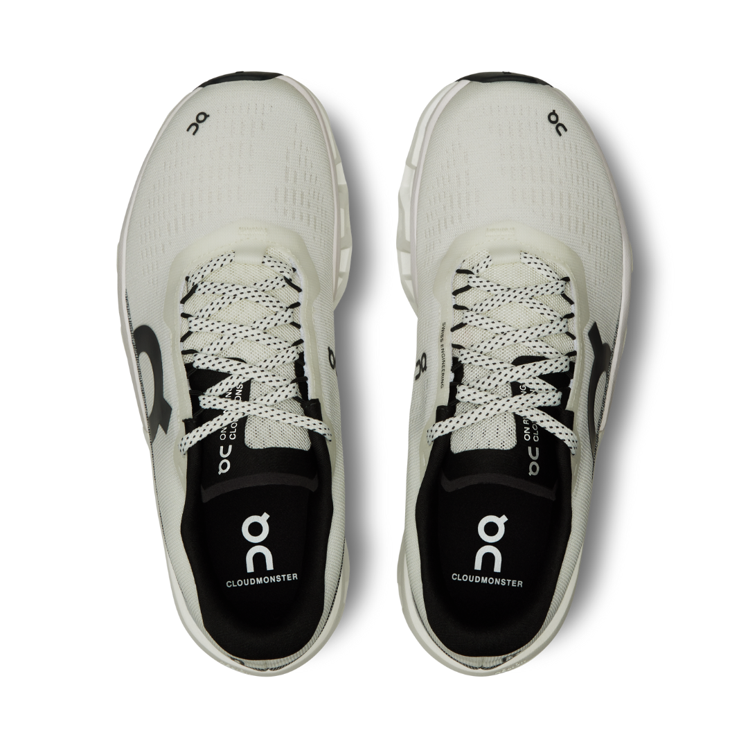 On Women's Cloudmonster 2 Road Running Shoes (3WE10110664)