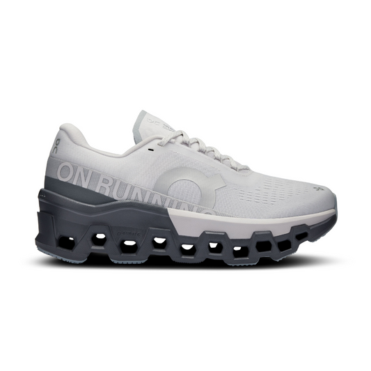On Women's Cloudmonster 2 Road Running Shoes (3WE10112564)