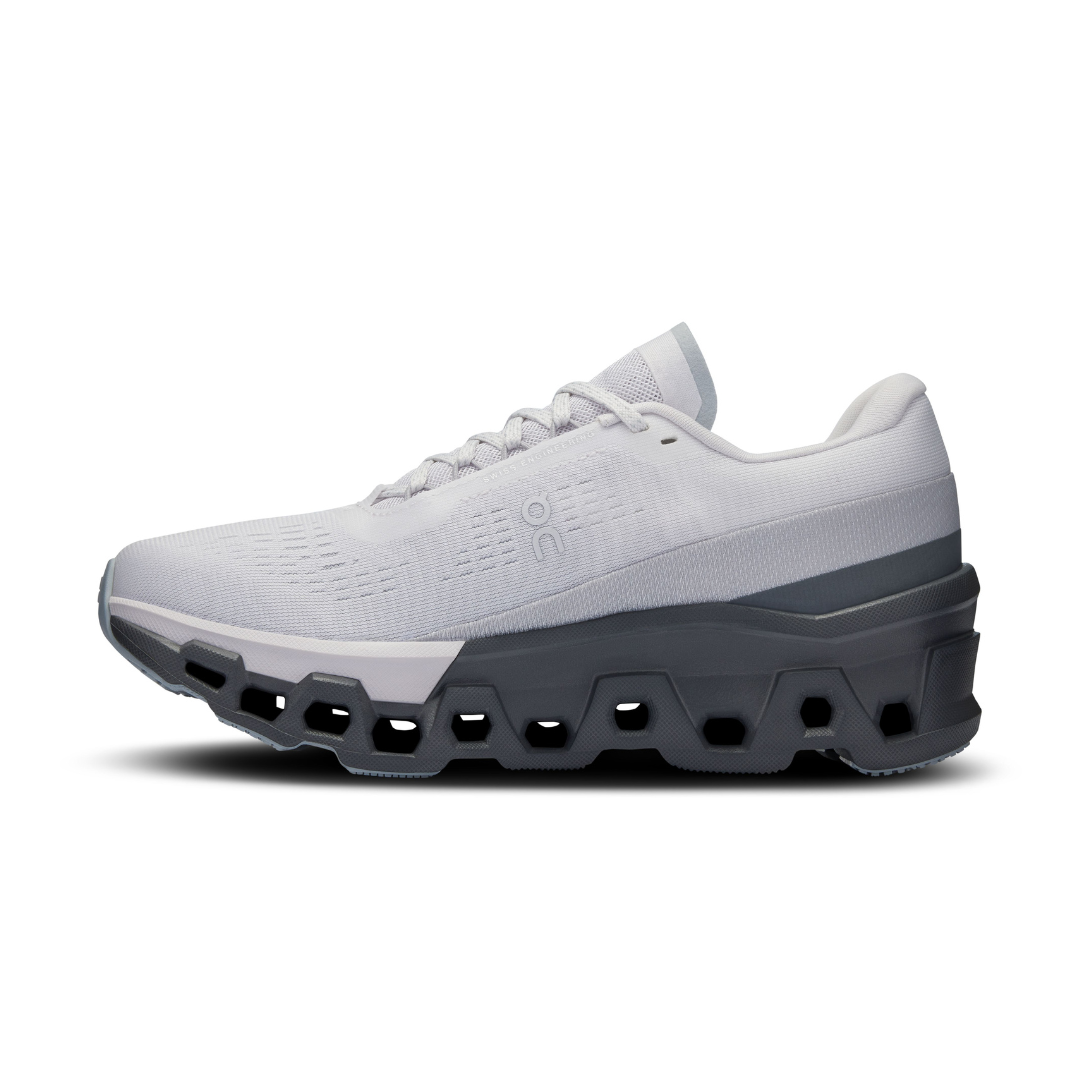 On Women's Cloudmonster 2 Road Running Shoes (3WE10112564)
