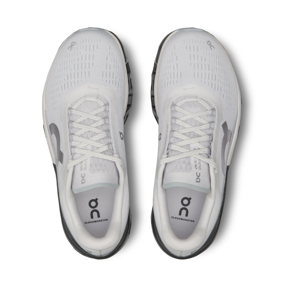 On Women's Cloudmonster 2 Road Running Shoes (3WE10112564)