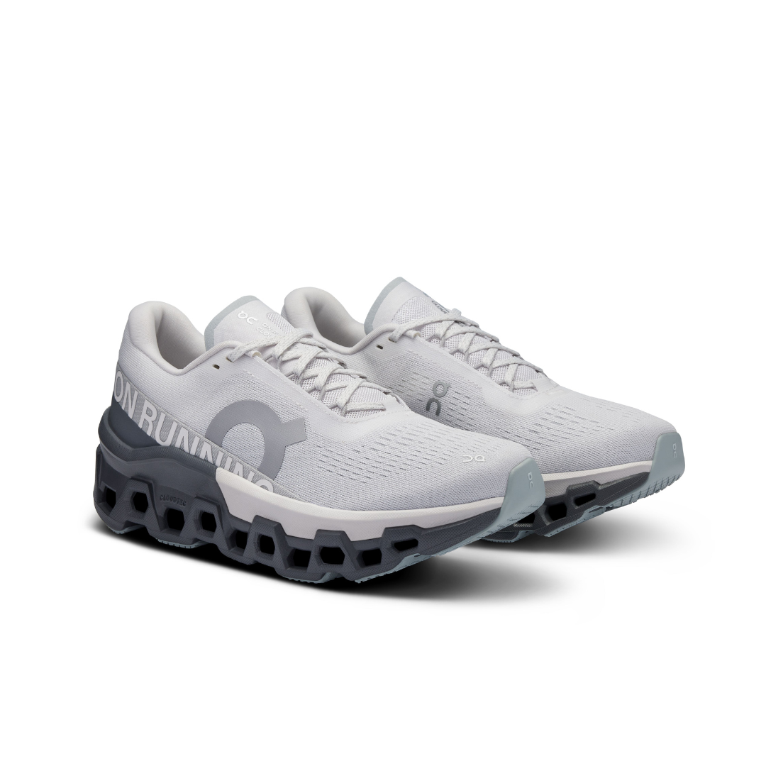 On Women's Cloudmonster 2 Road Running Shoes (3WE10112564)
