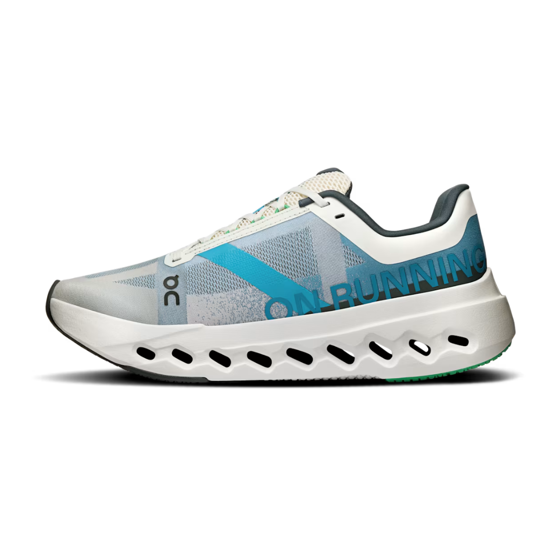 On Women's Cloudsurfer Next Road Running Shoes (3WE30051025)