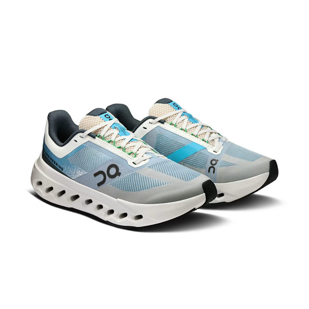 On Women's Cloudsurfer Next Road Running Shoes (3WE30051025)