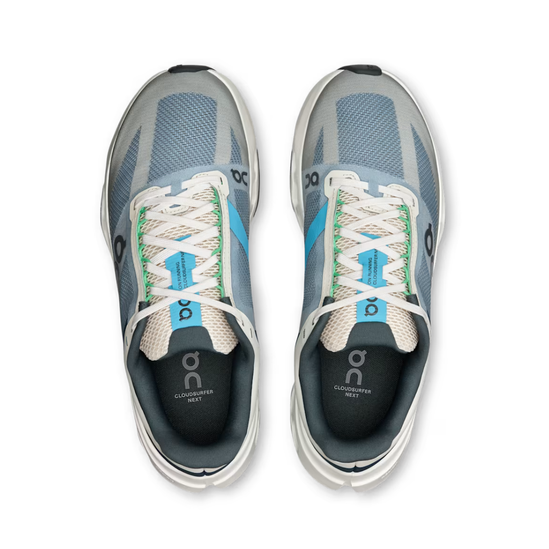 On Women's Cloudsurfer Next Road Running Shoes (3WE30051025)
