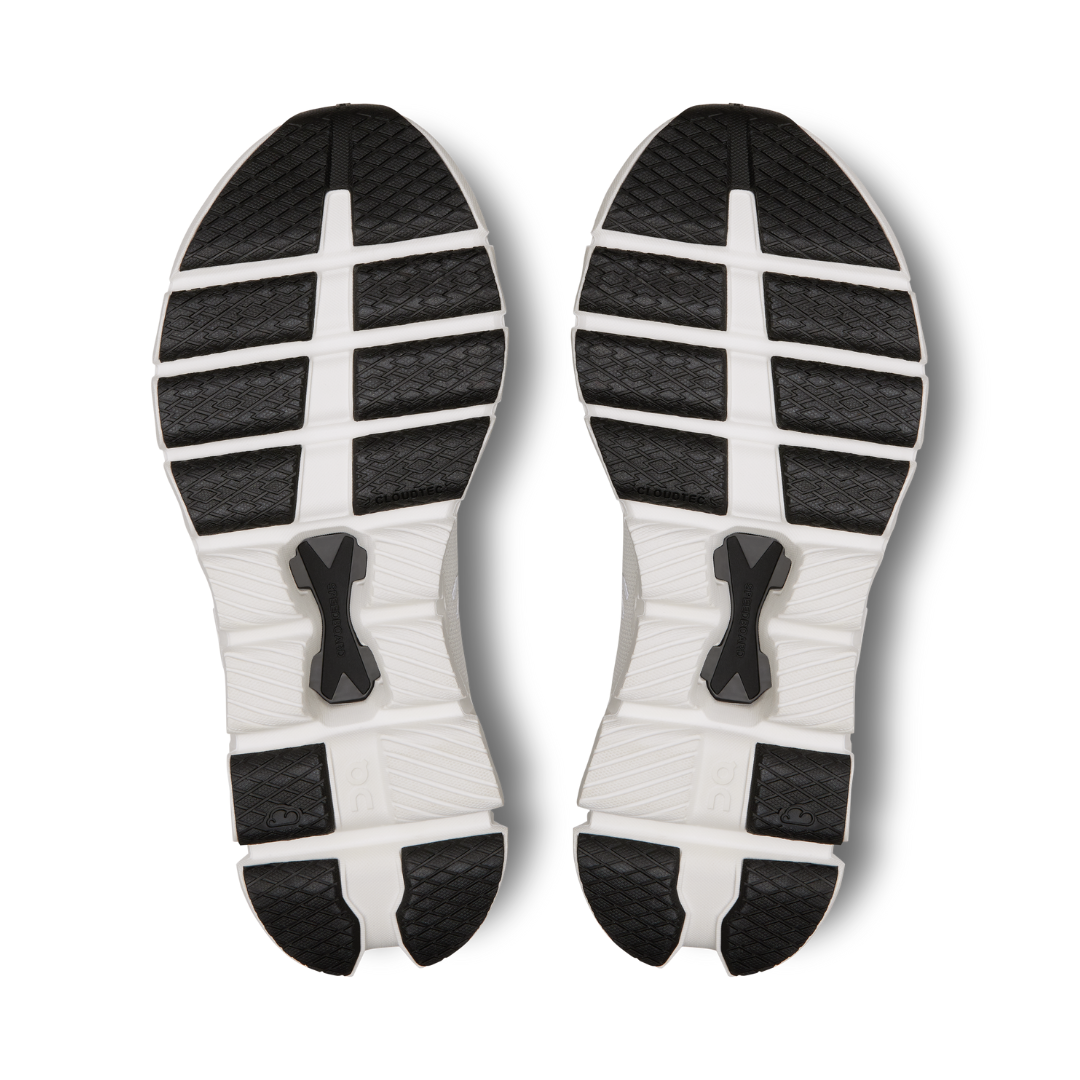 On Women's Cloud X 4 Training &amp; Gym Running Shoes (3WE30070791)