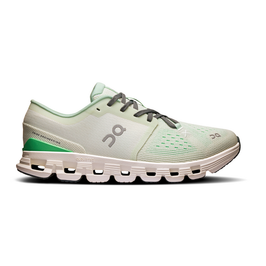 On Women's Cloud X 4 Training &amp; Gym Running Shoes (3WE30073088)