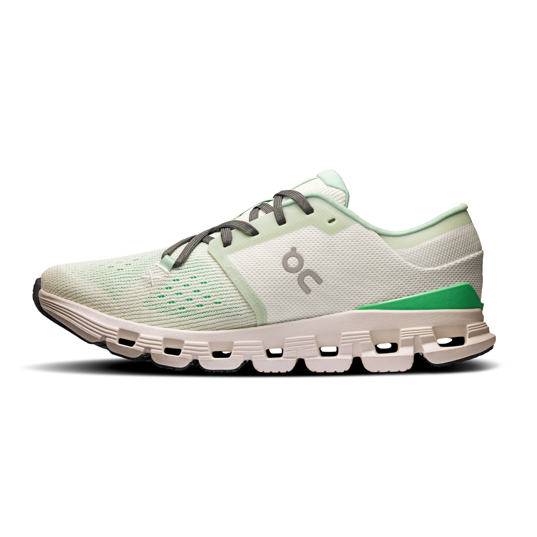 On Women's Cloud X 4 Training &amp; Gym Running Shoes (3WE30073088)