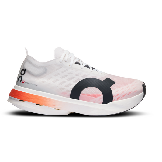 On Women's Cloudboom Strike Road Running Shoes (3WE30470462)