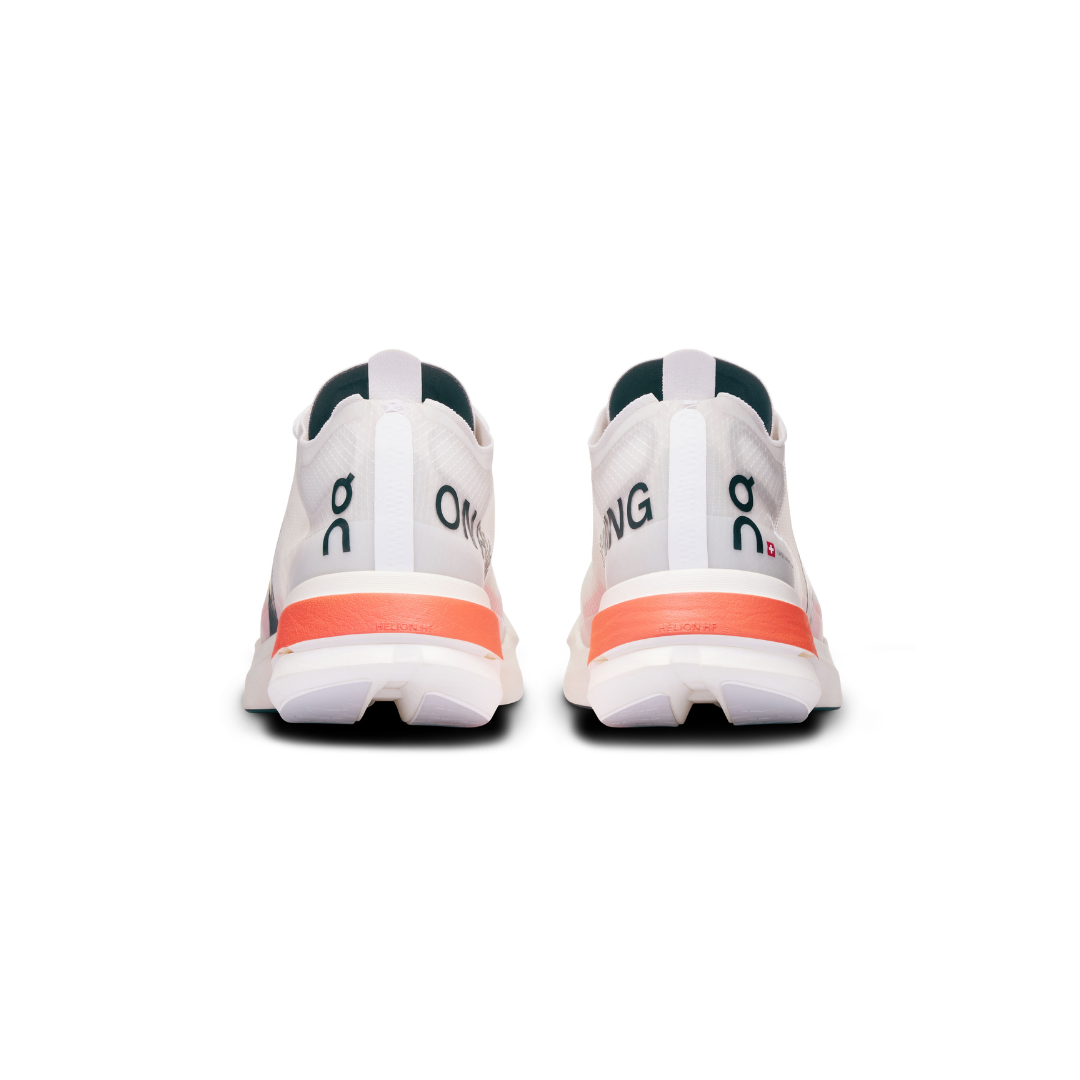 On Women's Cloudboom Strike Road Running Shoes (3WE30470462)