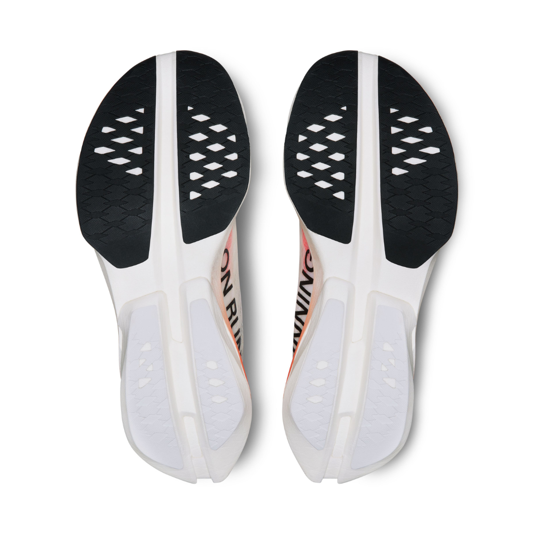 On Women's Cloudboom Strike Road Running Shoes (3WE30470462)