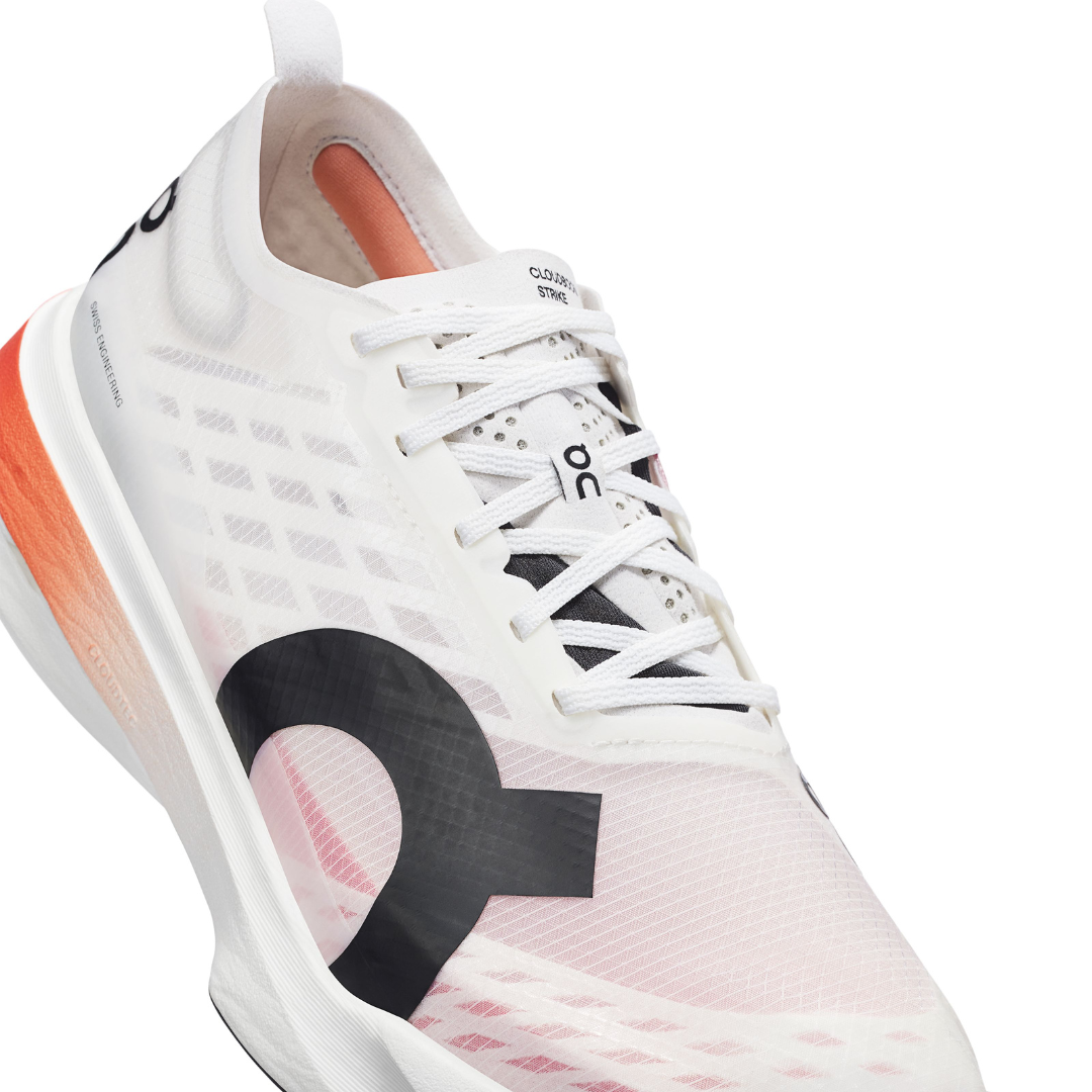 On Women's Cloudboom Strike Road Running Shoes (3WE30470462)