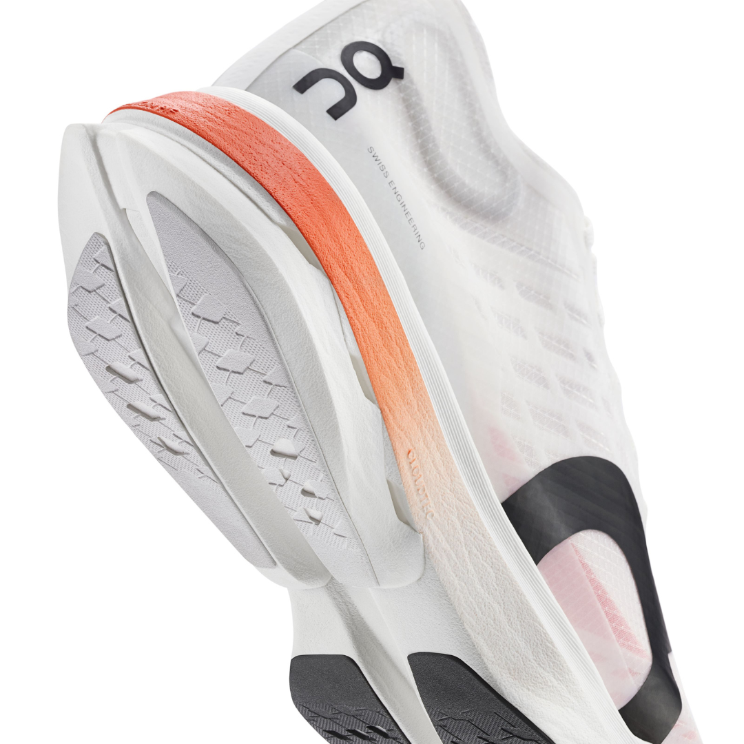On Women's Cloudboom Strike Road Running Shoes (3WE30470462)