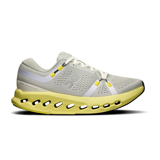 On Women's Cloudsurfer 2 Road Running Shoes (3WF10100171)