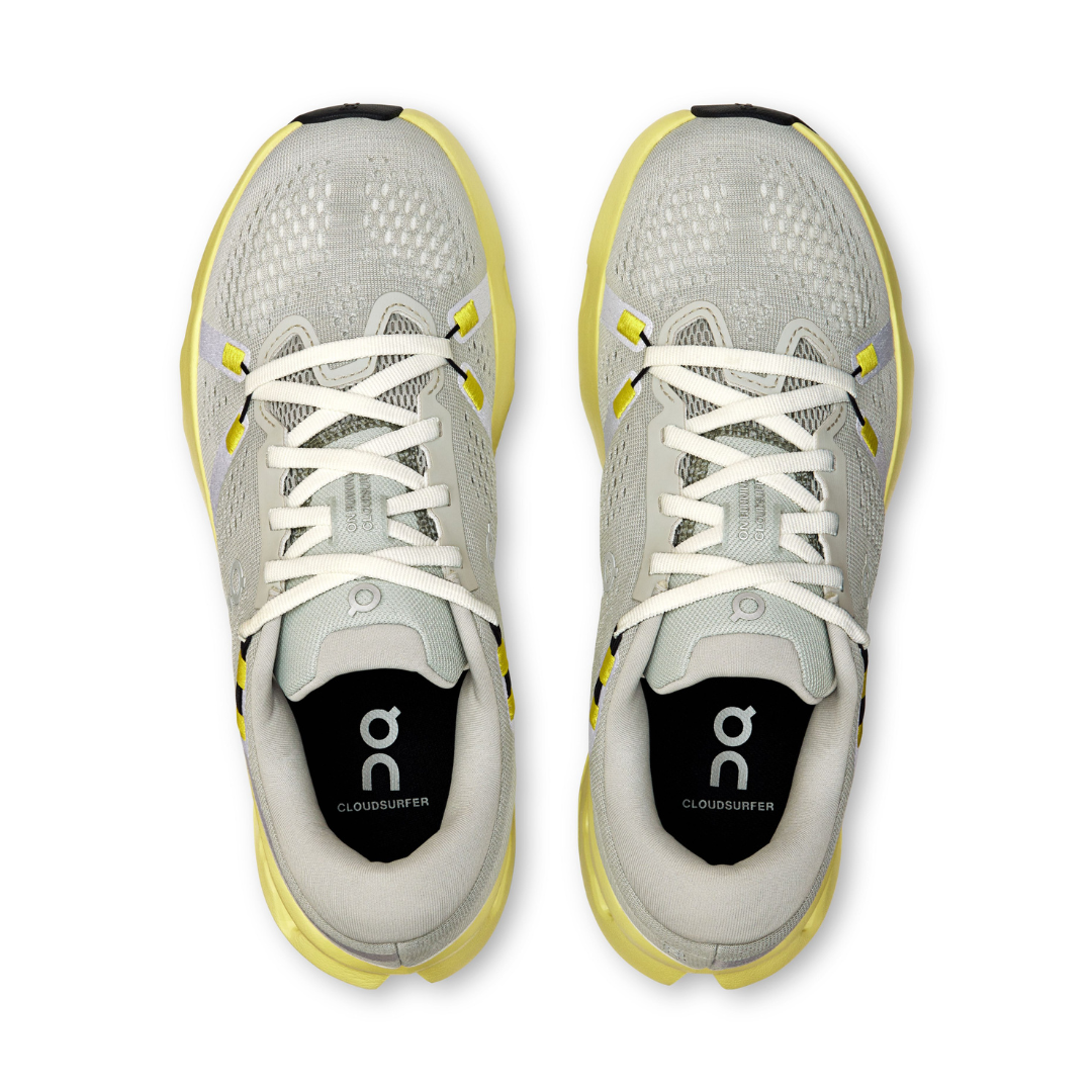 On Women's Cloudsurfer 2 Road Running Shoes (3WF10100171)
