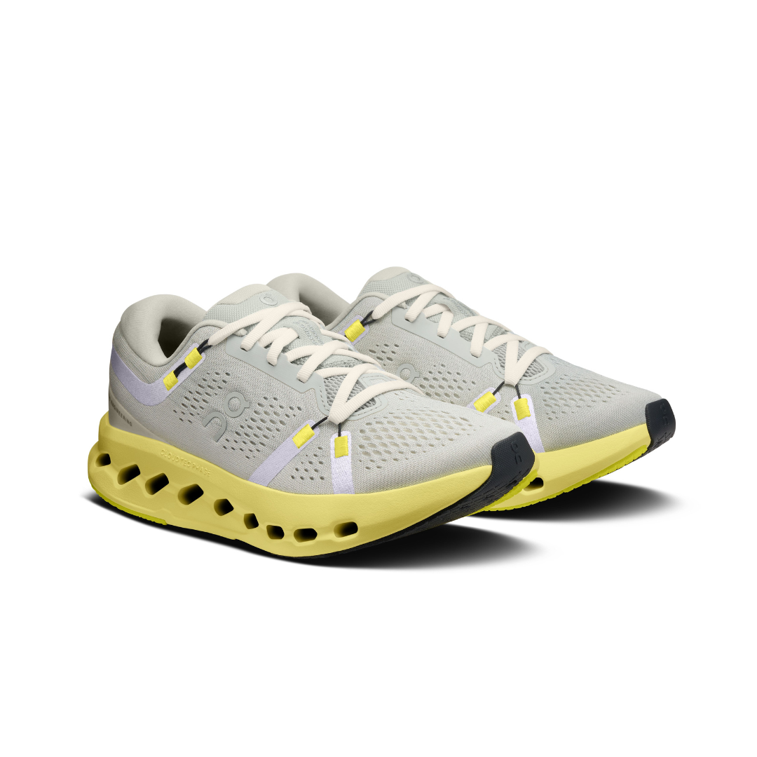 On Women's Cloudsurfer 2 Road Running Shoes (3WF10100171)