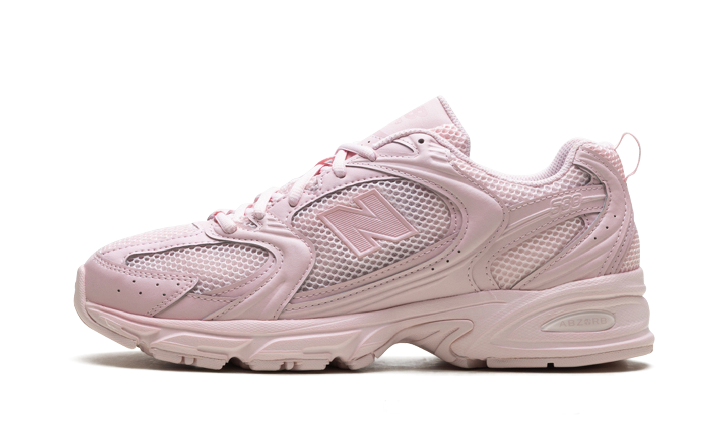 530 "Rose Sugar"