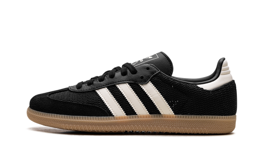 Samba OG "Core Black Cream White"