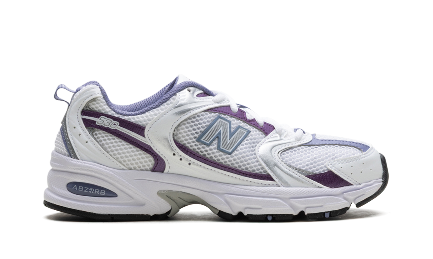530 "Violet"