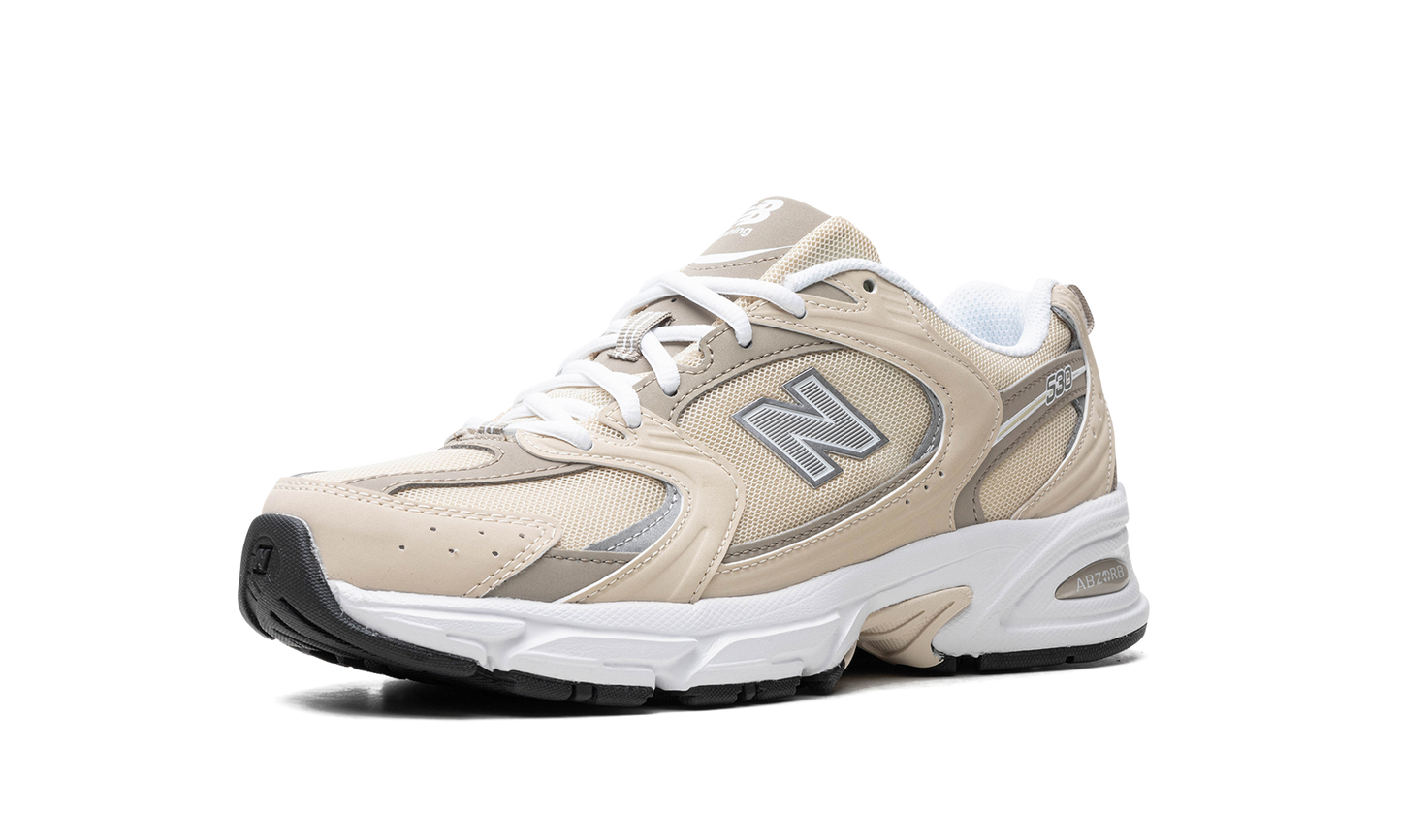 530 "Beige Aluminum"