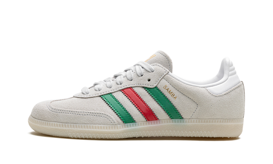 Samba OG "Italy"