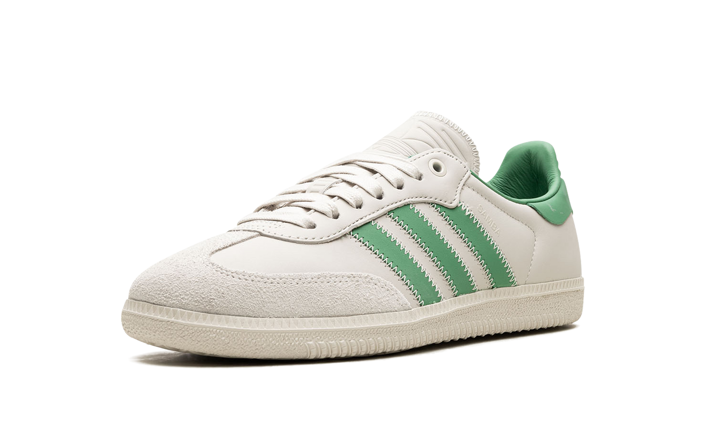 Samba "Pharrell Williams - Preloved Green"