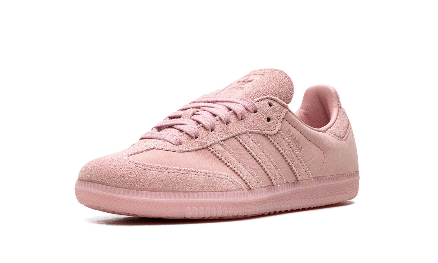 Samba OG WMNS "Wonder Mauve"