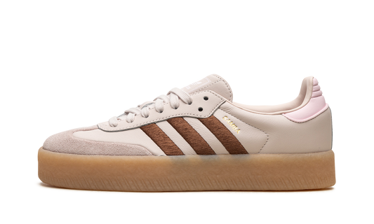 SAMBAE WMNS "Putty Mauve"