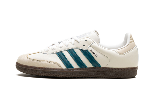 Samba OG WMNS "Legacy Teal"