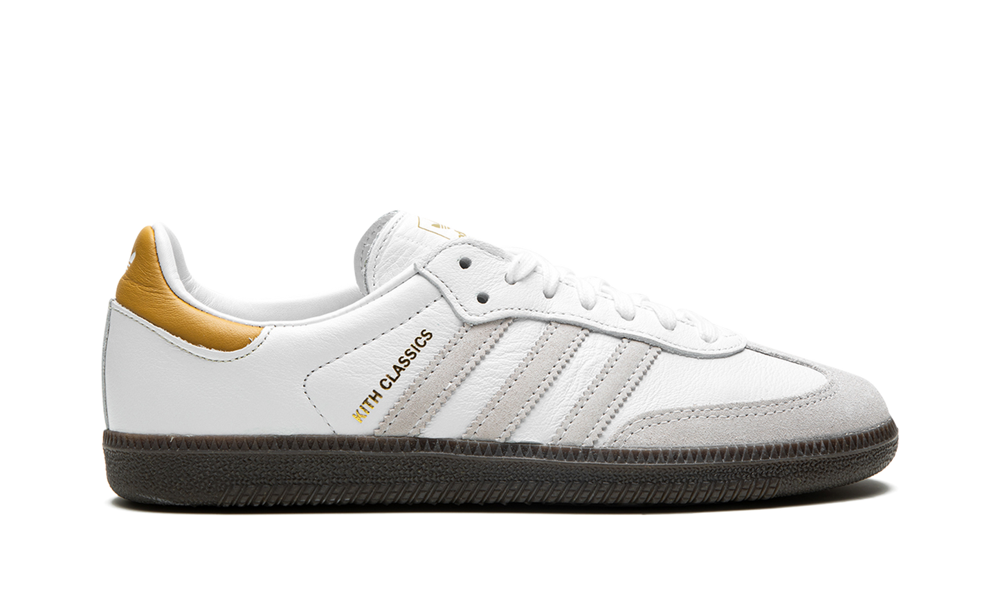Samba "Kith"