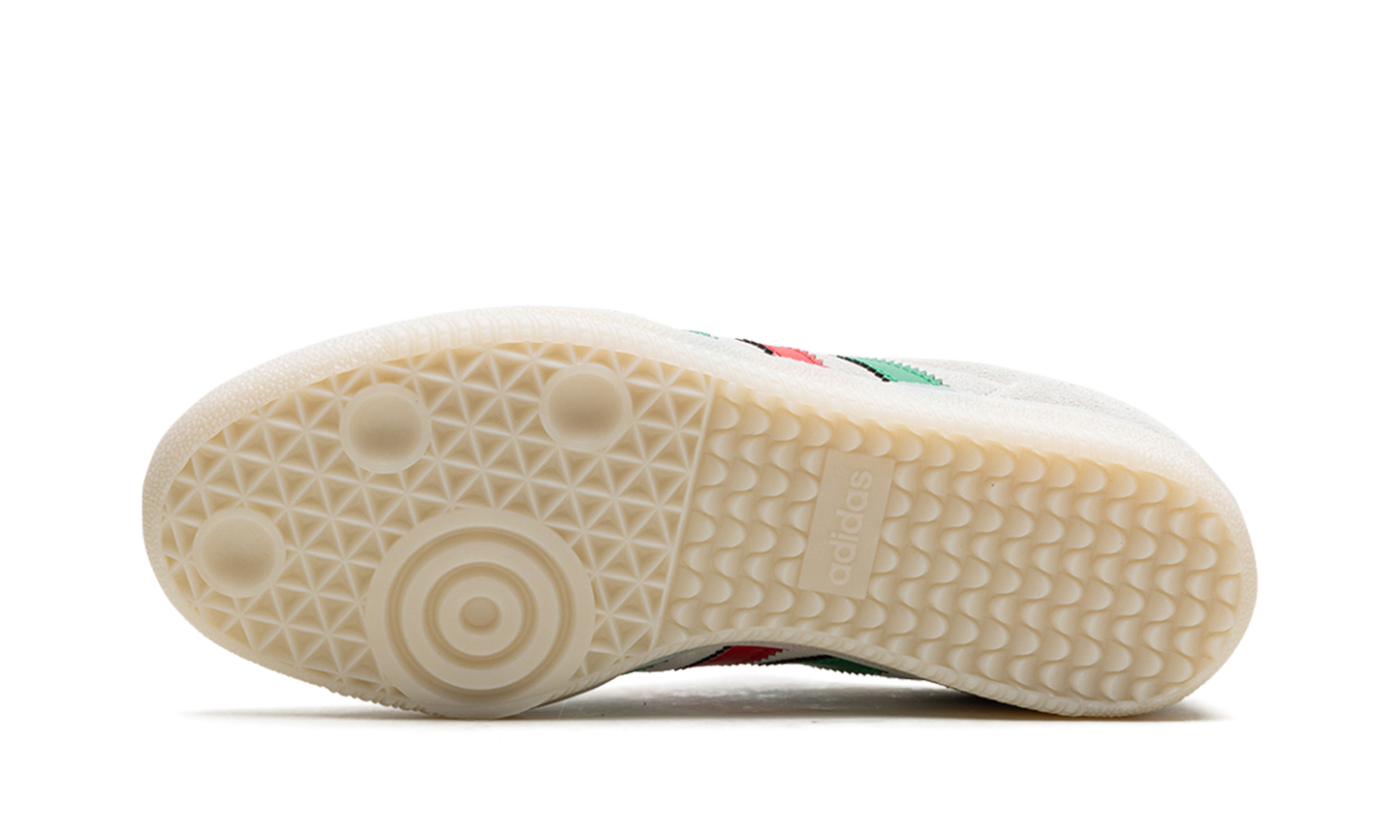 Samba OG "Italy"