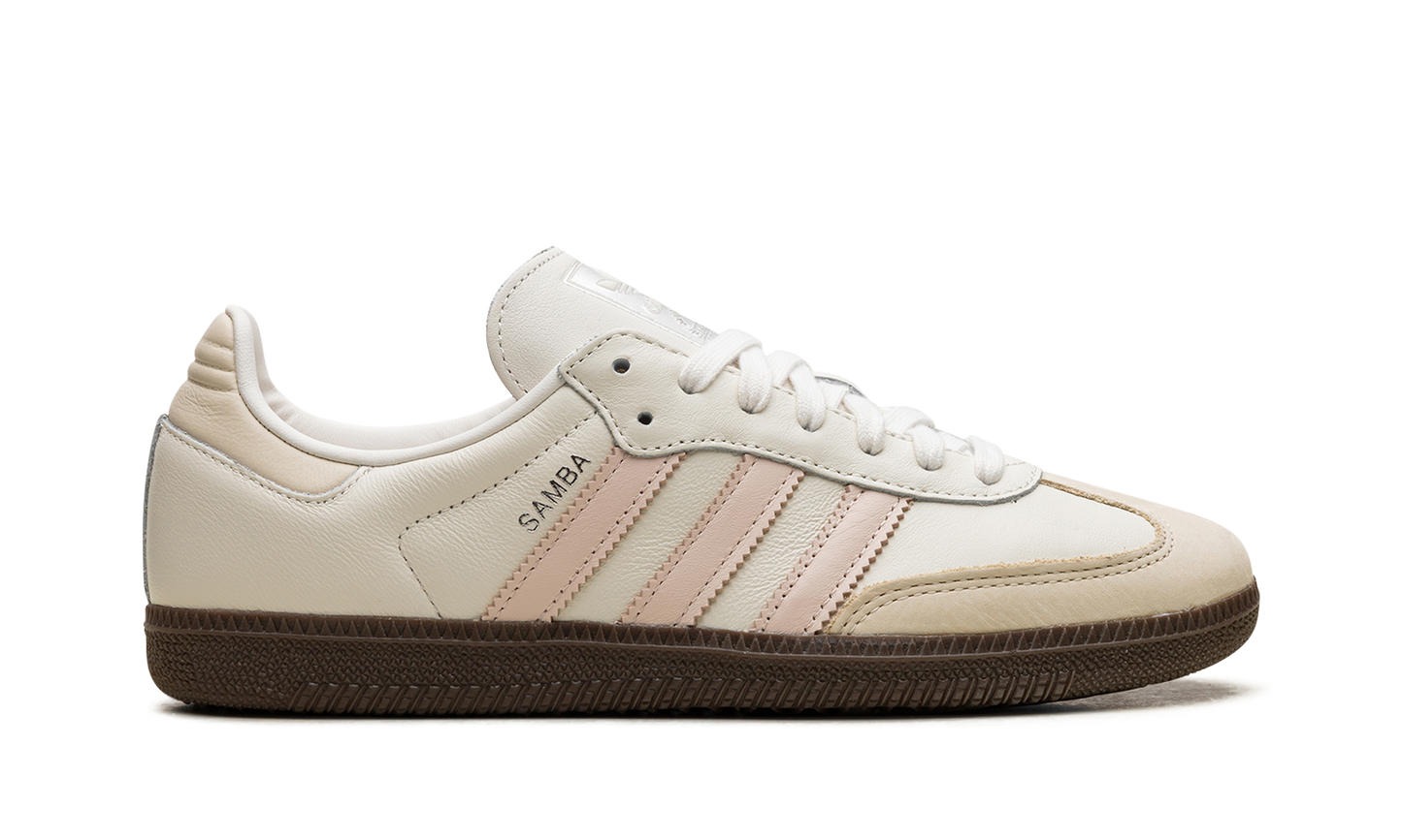 Samba OG WMNS "Wonder Quartz"