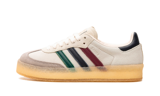 8th Street Samba "Kith - Clarks - Kithmas"