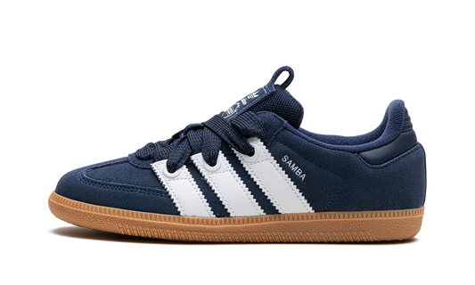 Samba OG WMNS "Night Indigo"