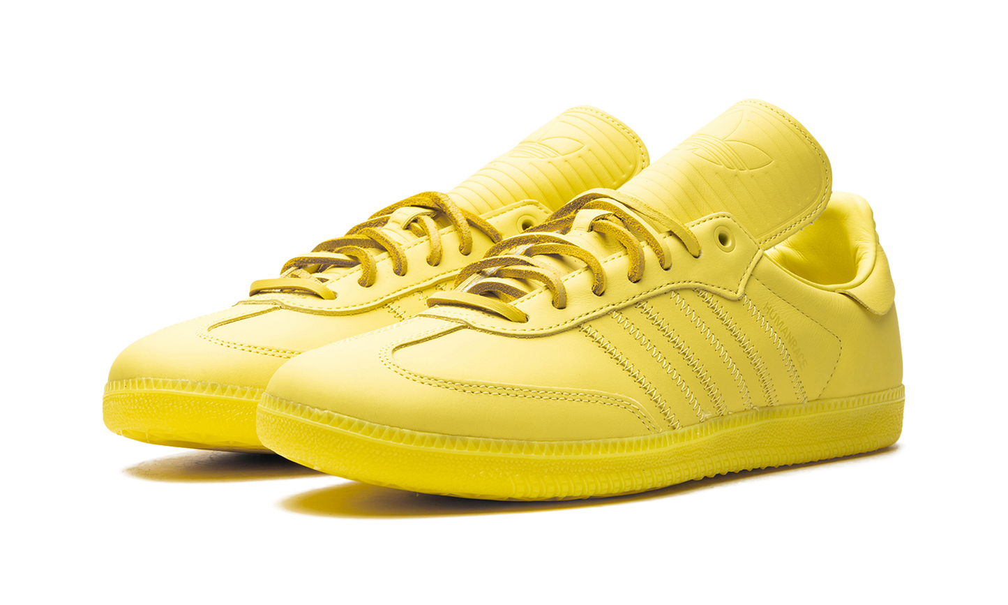 Samba Humanrace "Pharrell Williams - Yellow"