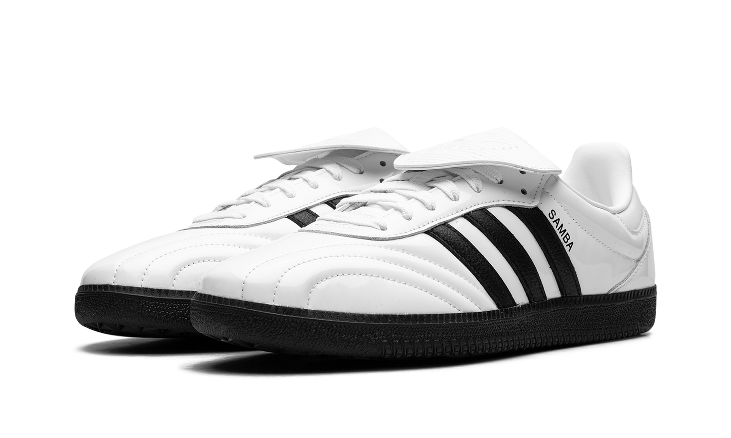 Samba LT WMNS "Cloud White"