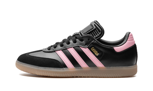 Samba "Inter Miami - Black"