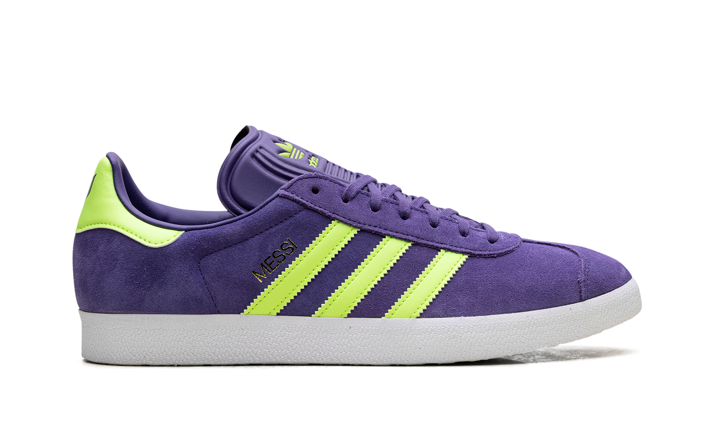 Gazelle "Lionel Messi"