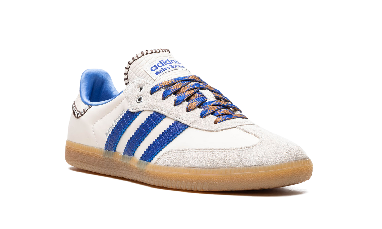 Samba "Wales Bonner - Wonder Clay Royal Blue"