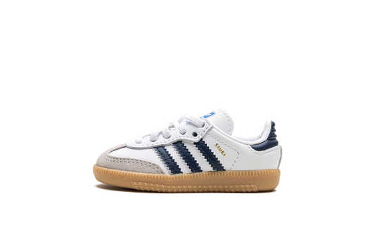 Samba Og EL TD "Night Indigo Gum"