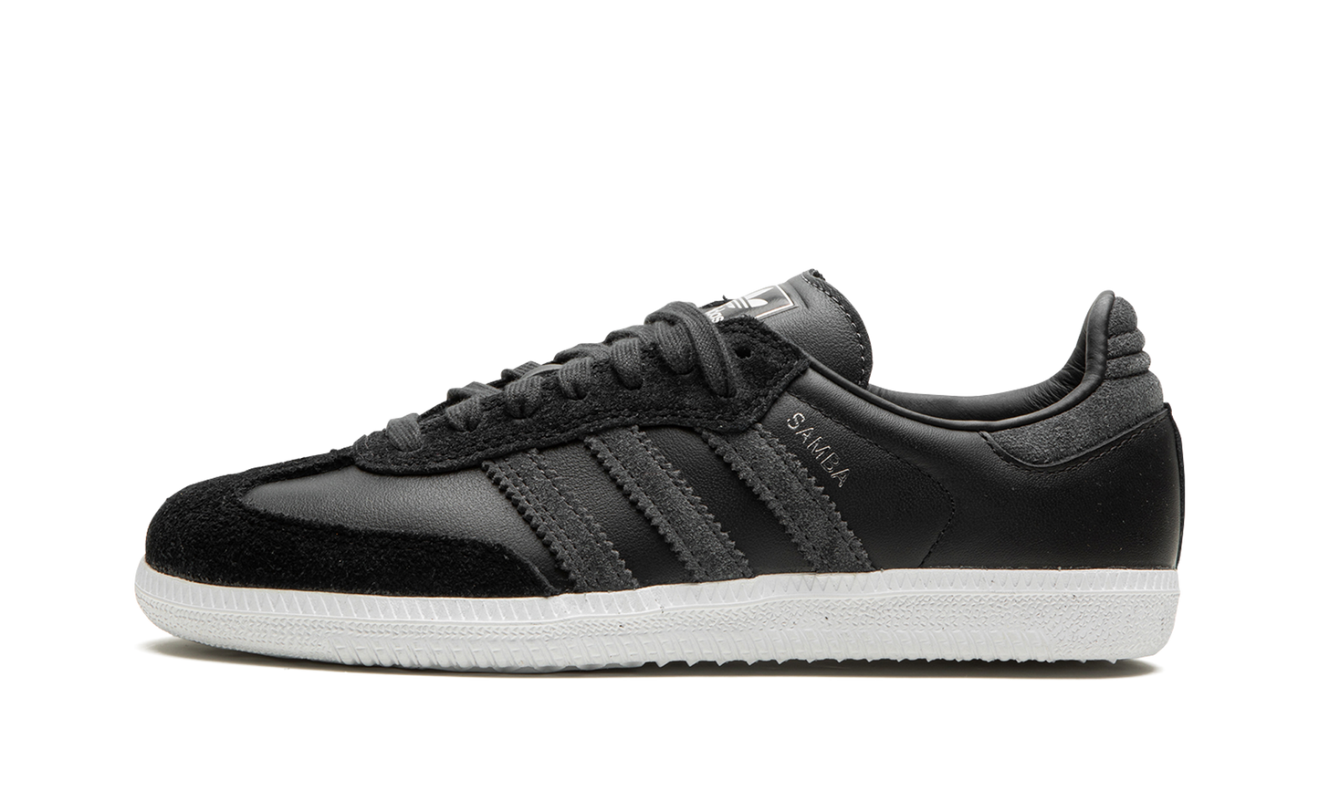 Samba Adv "Carbon"