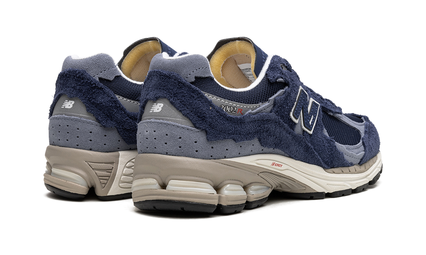 2002RD "Navy/Grey"