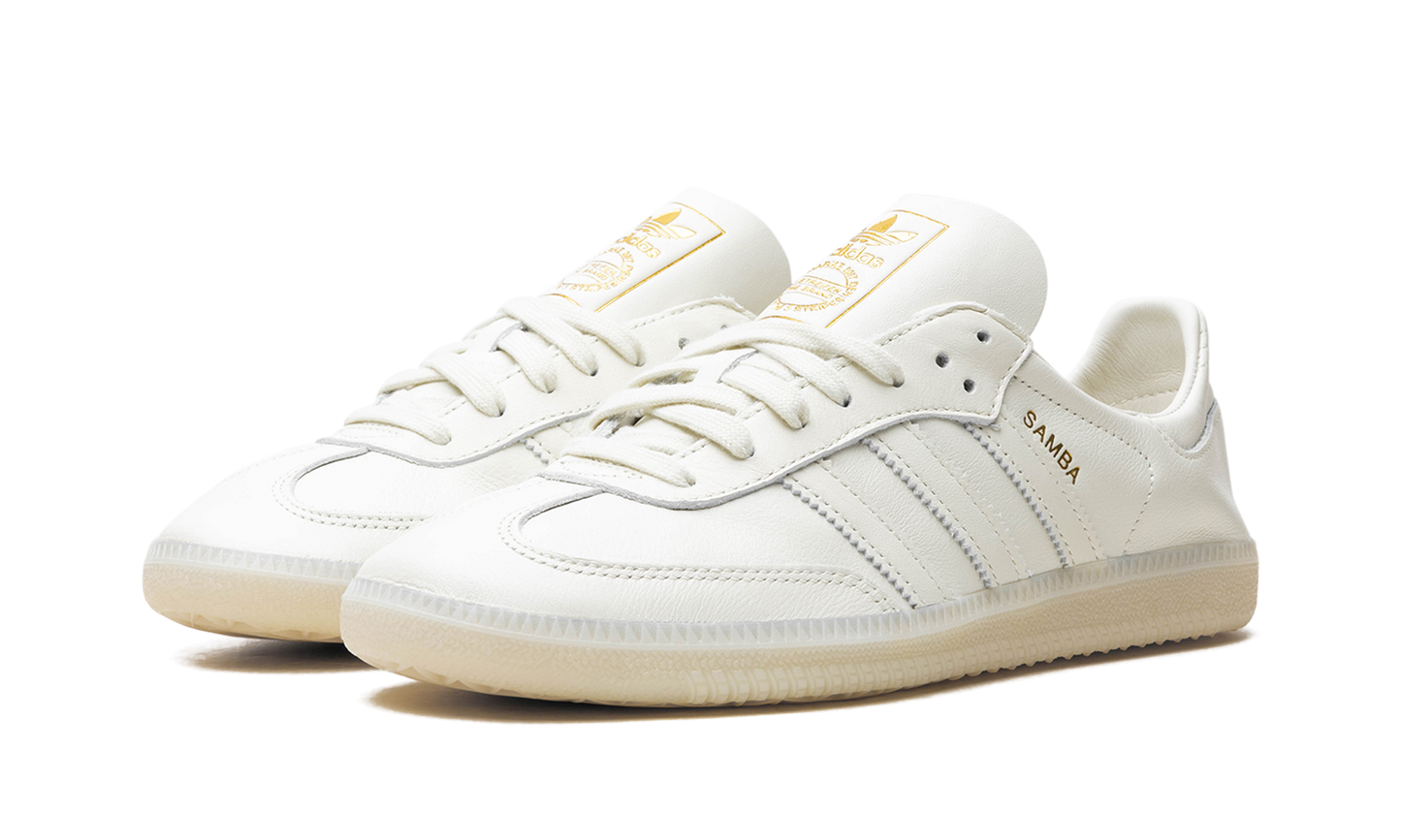 Samba Decon "Ivory"