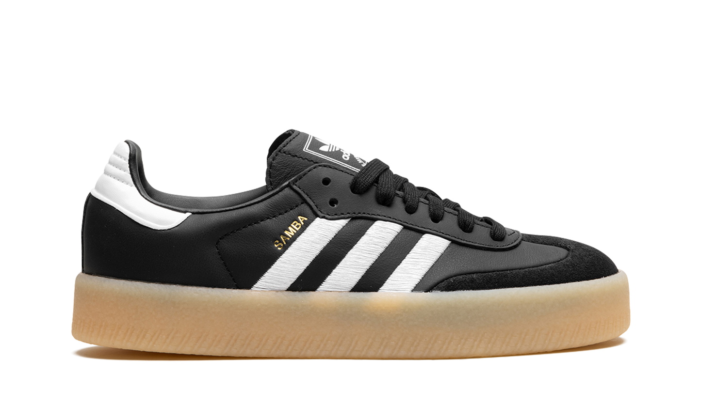 SAMBAE WMNS "Black / White"