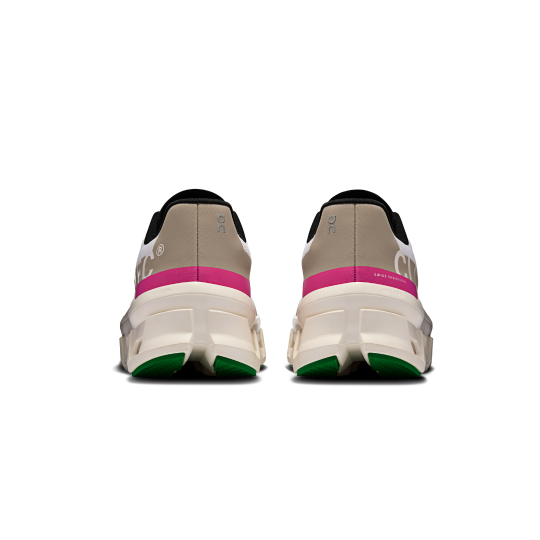 On Women's Cloudmonster Road Running Shoes (61.97652)