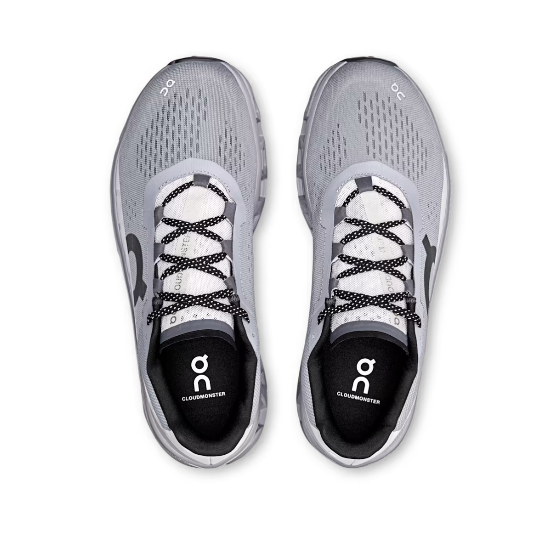 On Men's Cloudmonster Road Running Shoes (61.97657)